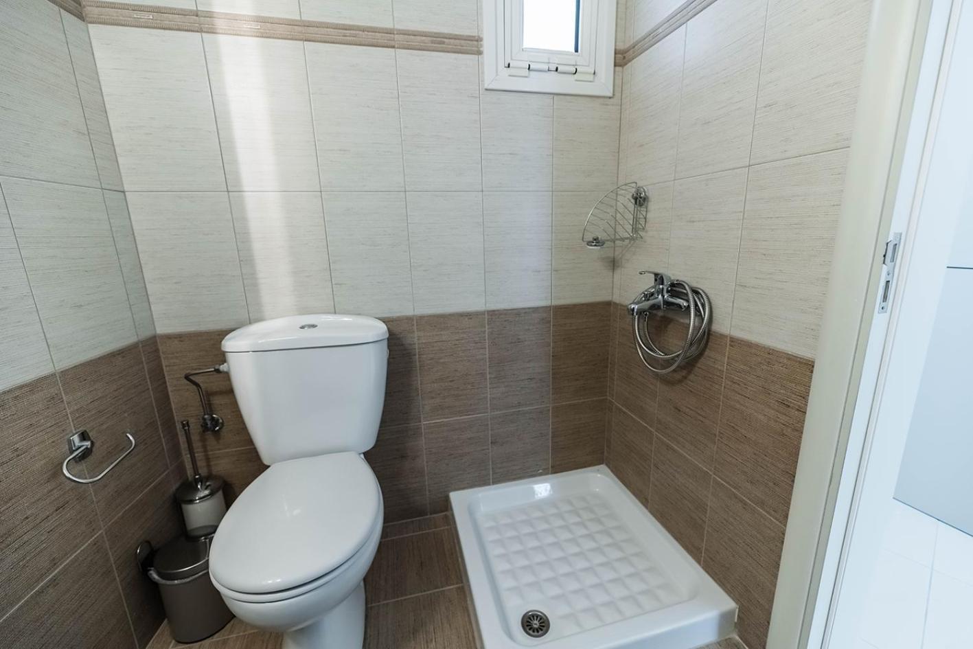 Archangelos Sky Junior Apartment Buitenkant foto